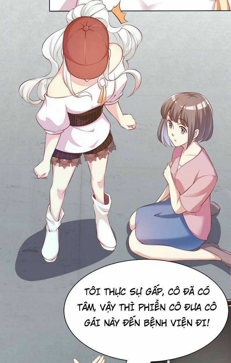 Nhà Có Vợ Xinh Chapter 1 trang 48