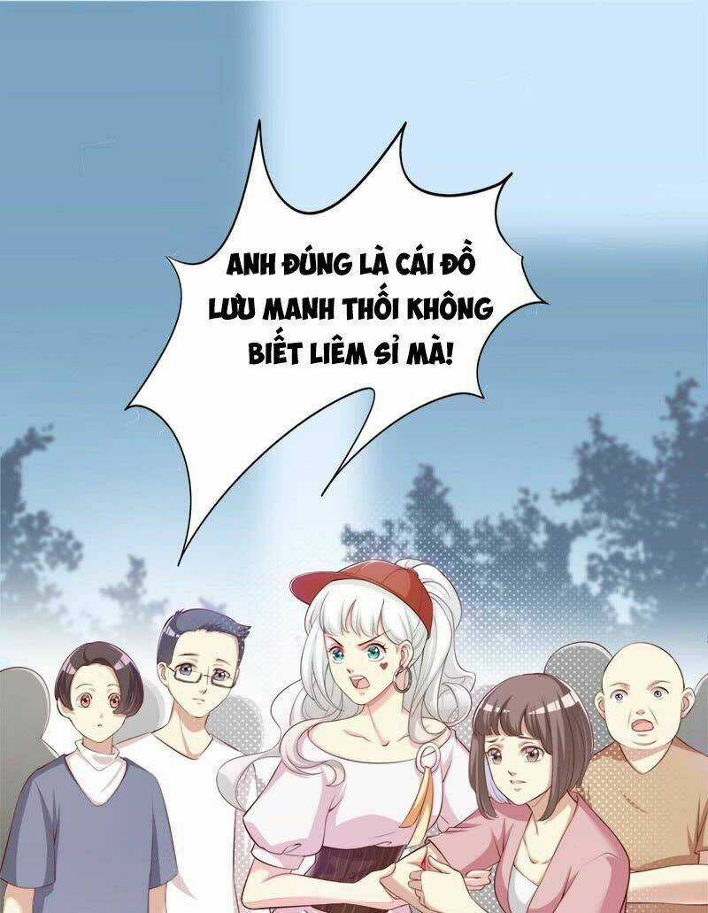 Nhà Có Vợ Xinh Chapter 1 trang 51