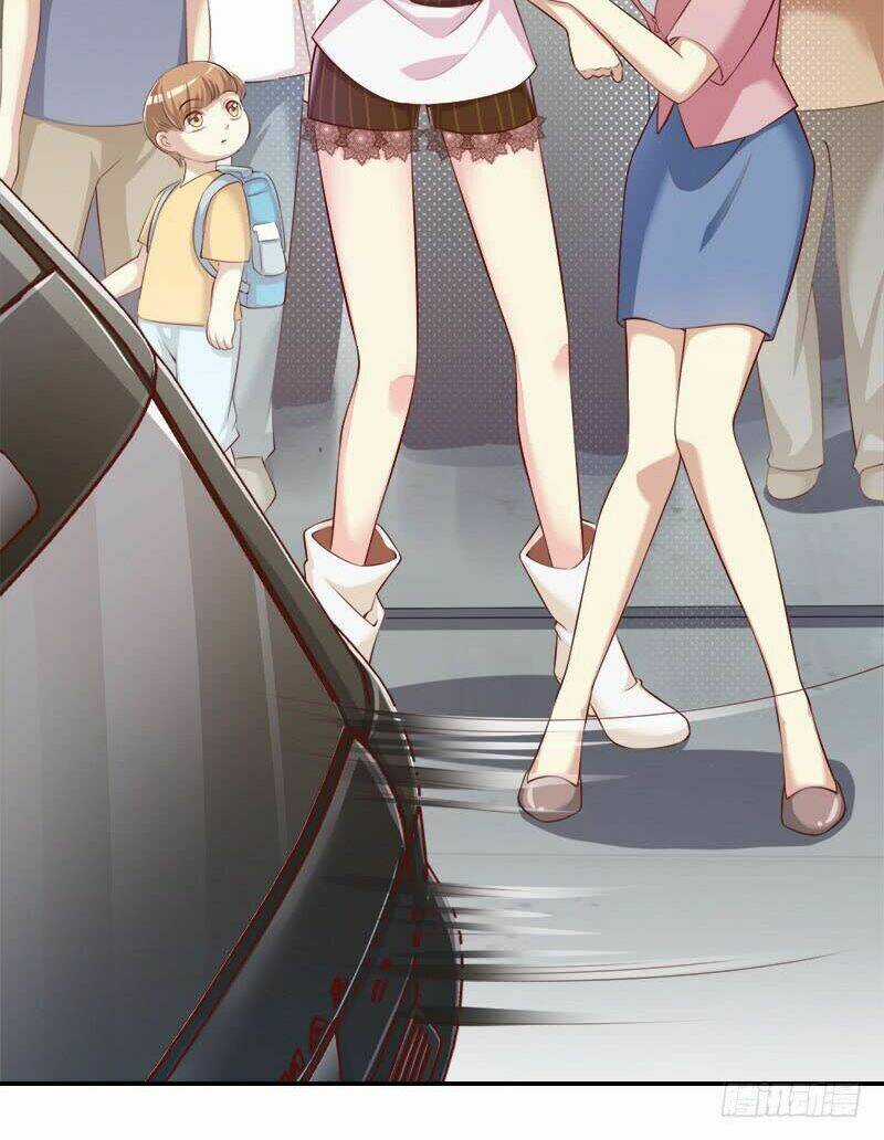 Nhà Có Vợ Xinh Chapter 1 trang 52