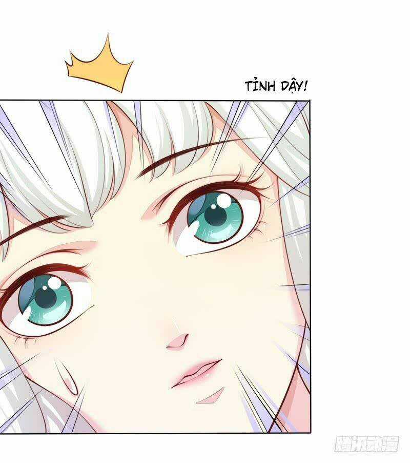 Nhà Có Vợ Xinh Chapter 1 trang 54