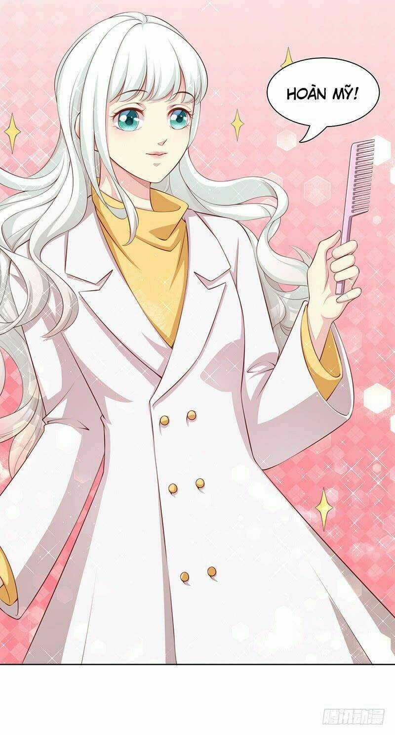 Nhà Có Vợ Xinh Chapter 1 trang 58