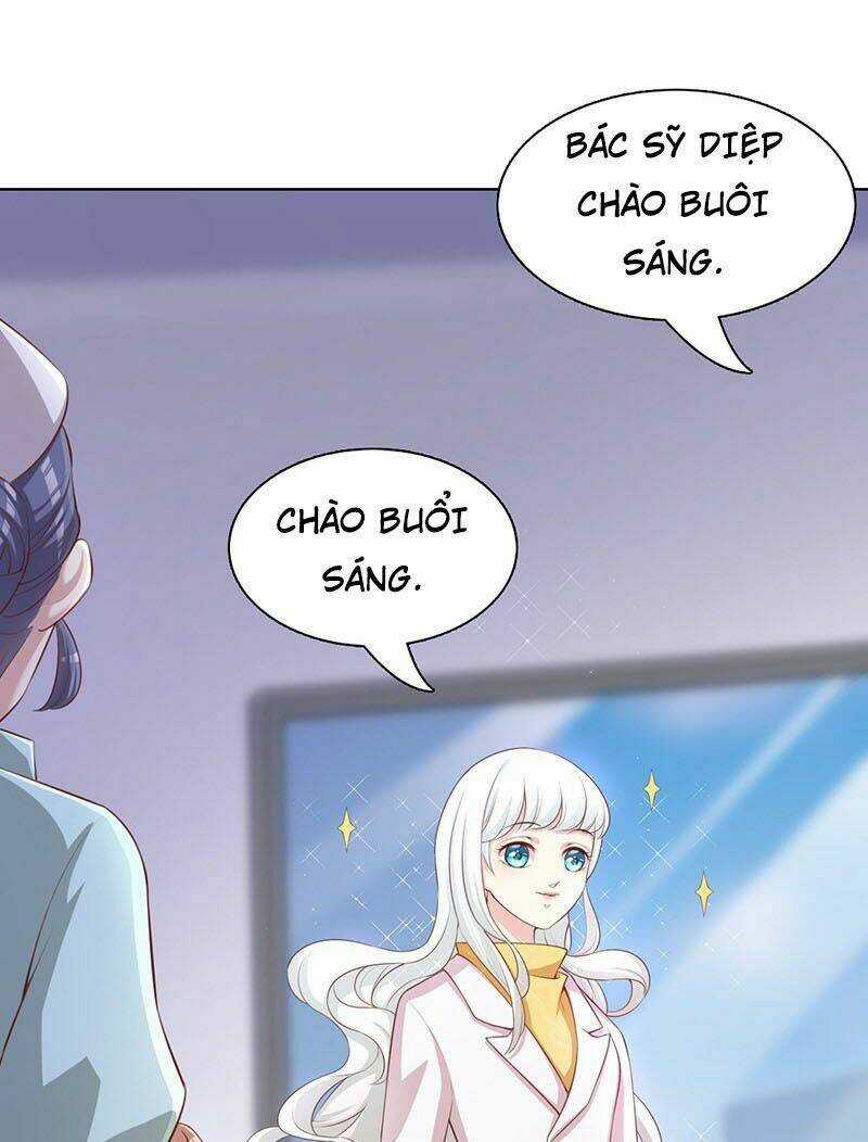 Nhà Có Vợ Xinh Chapter 1 trang 61