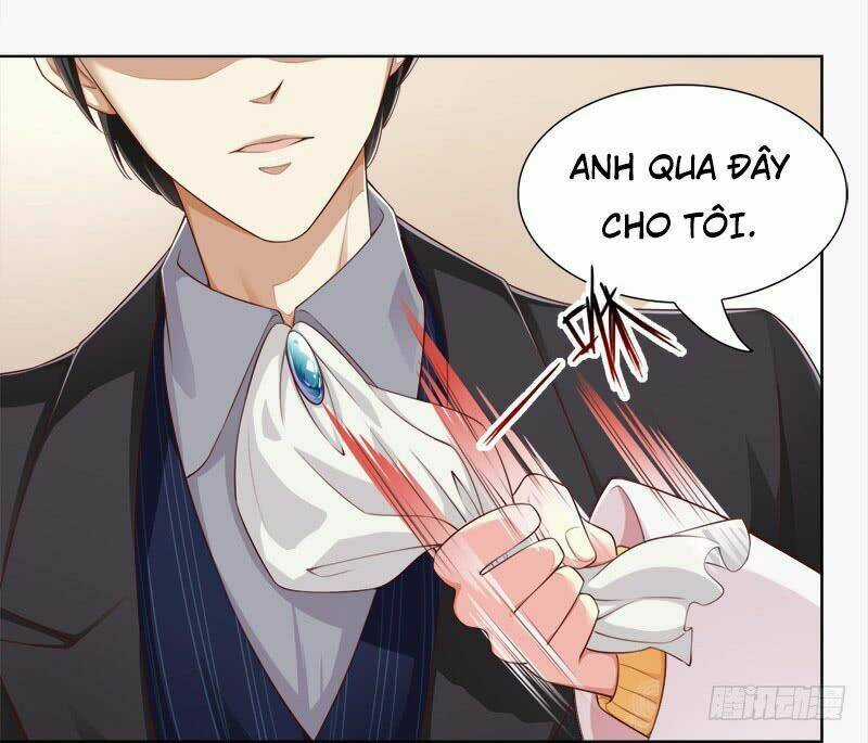 Nhà Có Vợ Xinh Chapter 2 trang 10