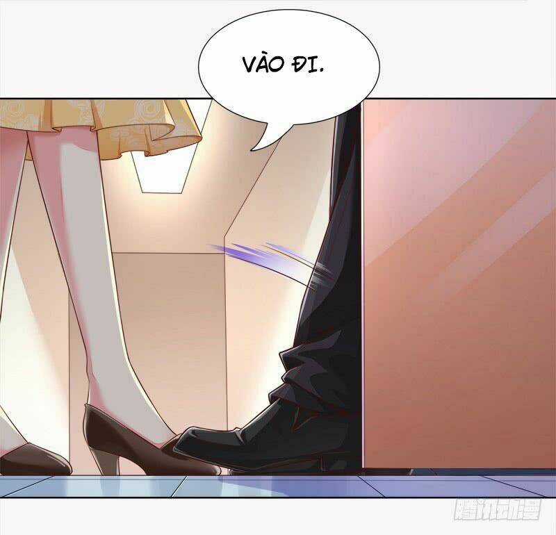 Nhà Có Vợ Xinh Chapter 2 trang 11