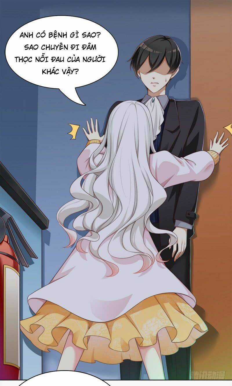 Nhà Có Vợ Xinh Chapter 2 trang 13