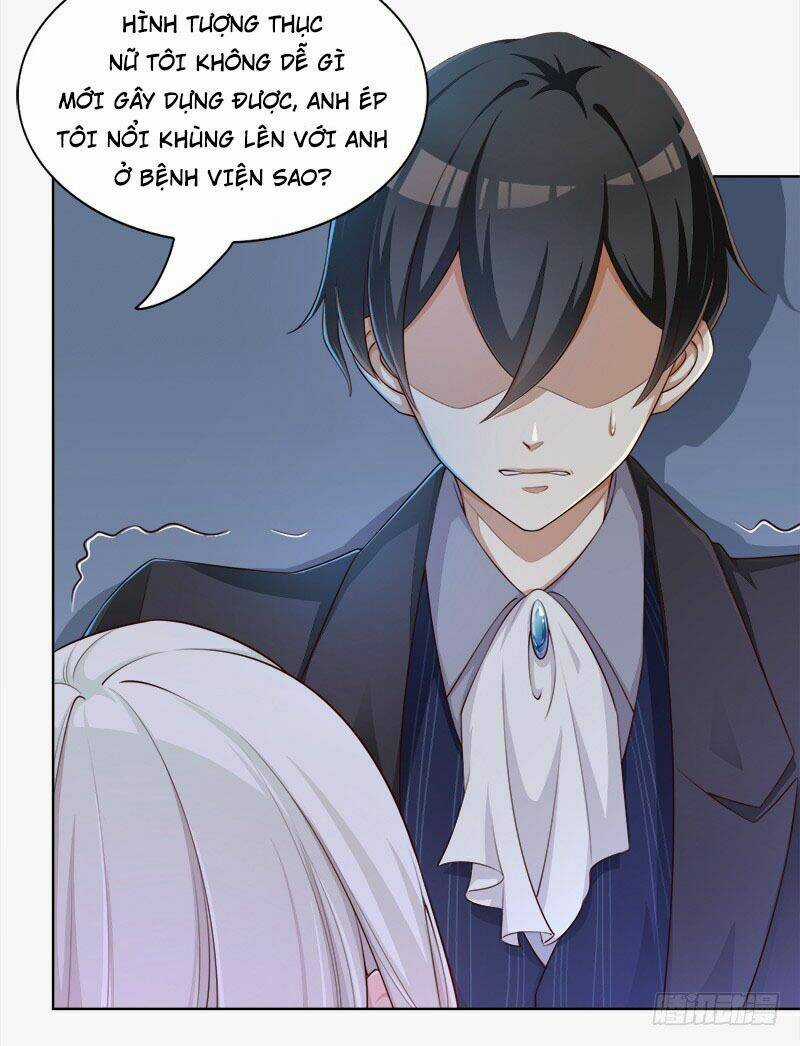 Nhà Có Vợ Xinh Chapter 2 trang 14