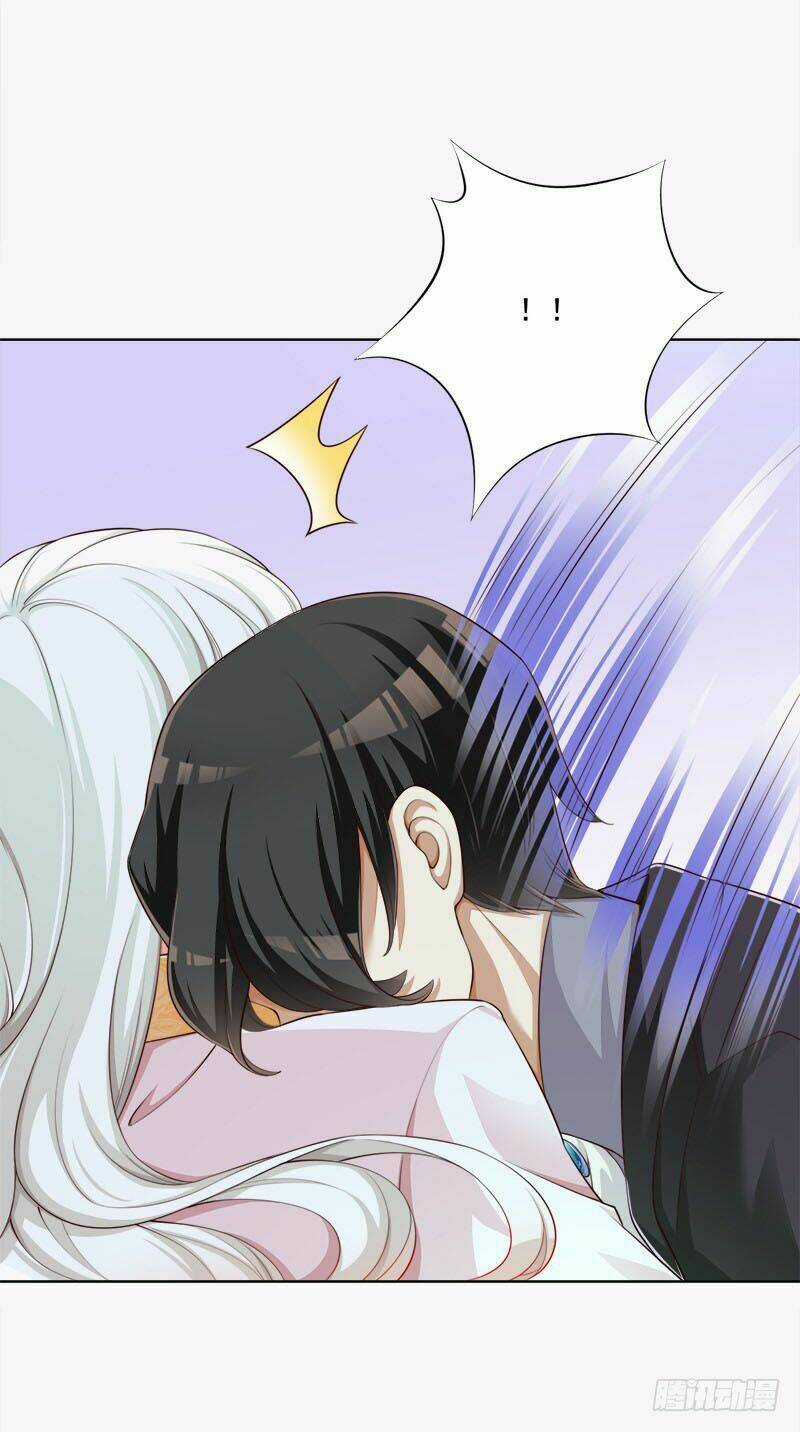 Nhà Có Vợ Xinh Chapter 2 trang 16