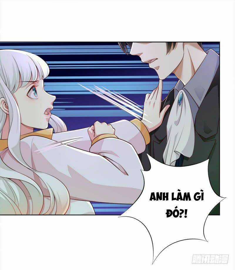 Nhà Có Vợ Xinh Chapter 2 trang 17