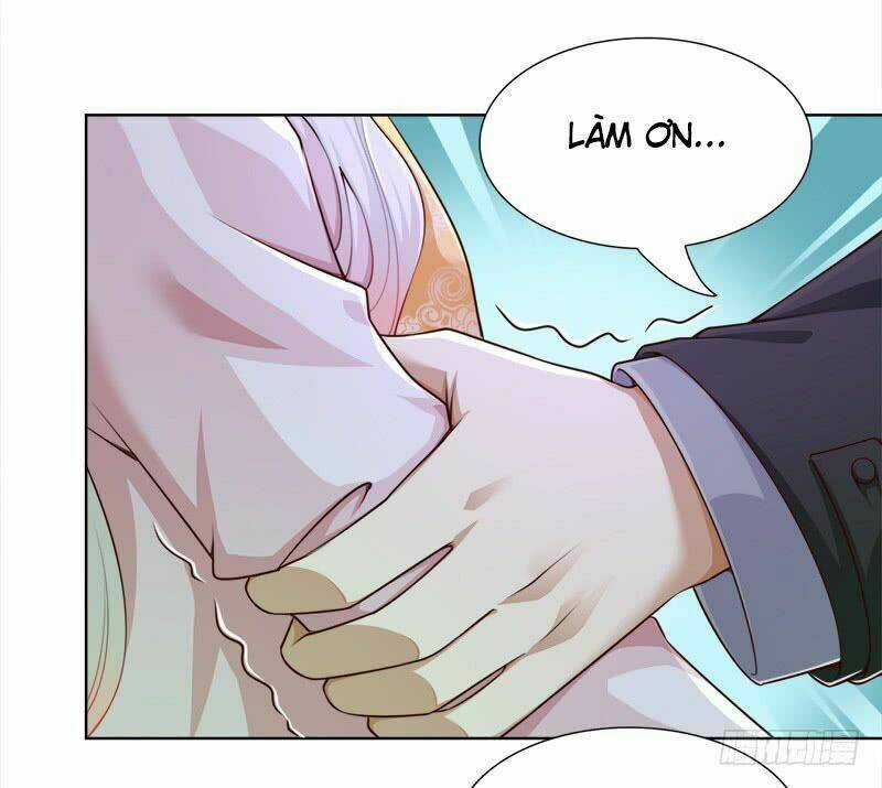 Nhà Có Vợ Xinh Chapter 2 trang 18