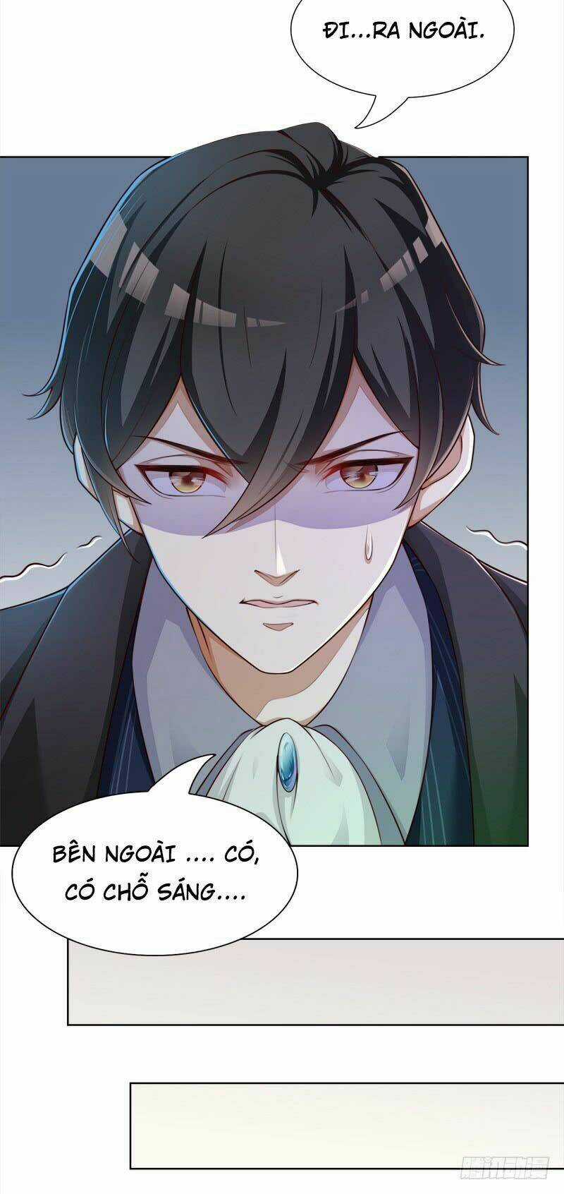 Nhà Có Vợ Xinh Chapter 2 trang 19