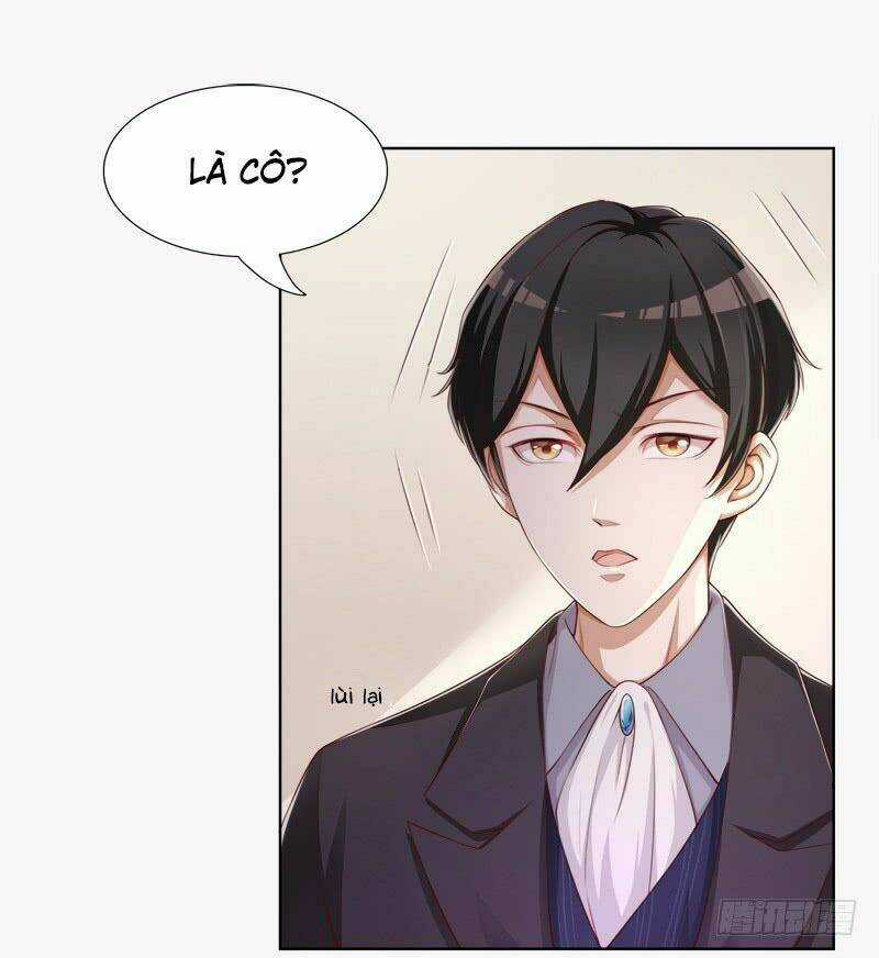 Nhà Có Vợ Xinh Chapter 2 trang 2