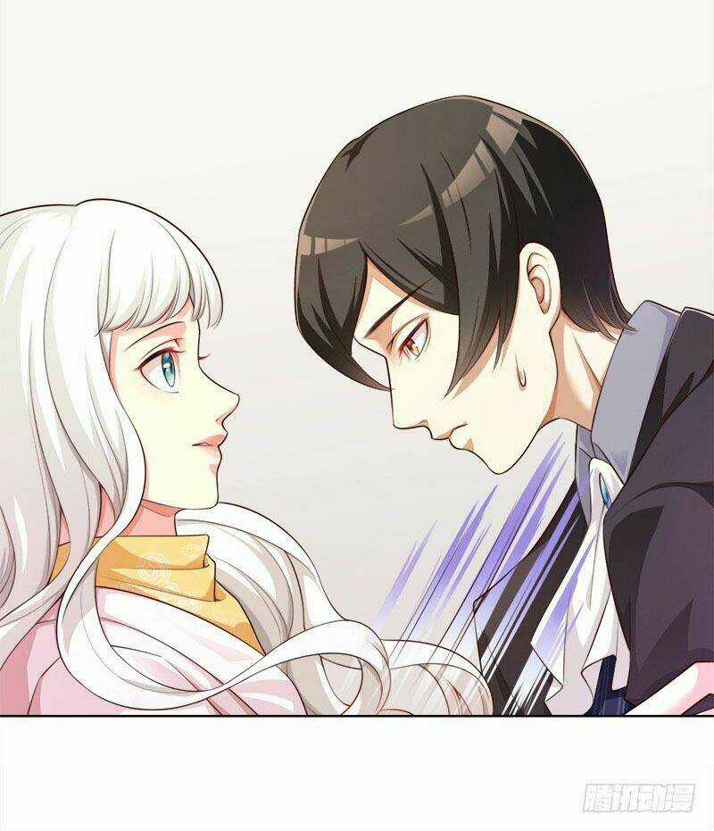 Nhà Có Vợ Xinh Chapter 2 trang 21