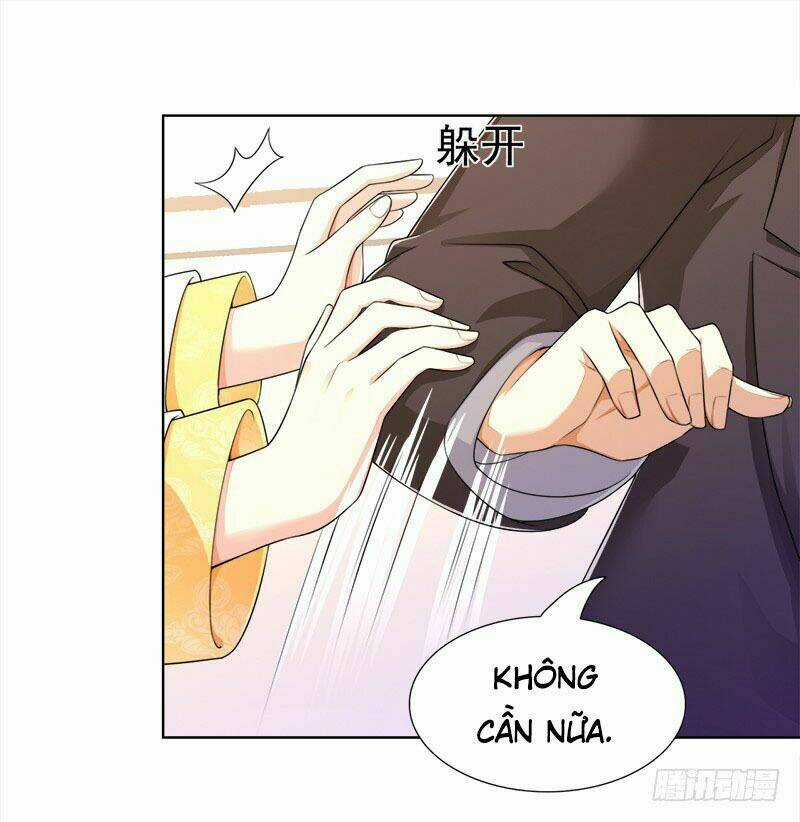 Nhà Có Vợ Xinh Chapter 2 trang 22