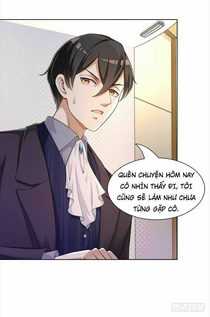 Nhà Có Vợ Xinh Chapter 2 trang 23