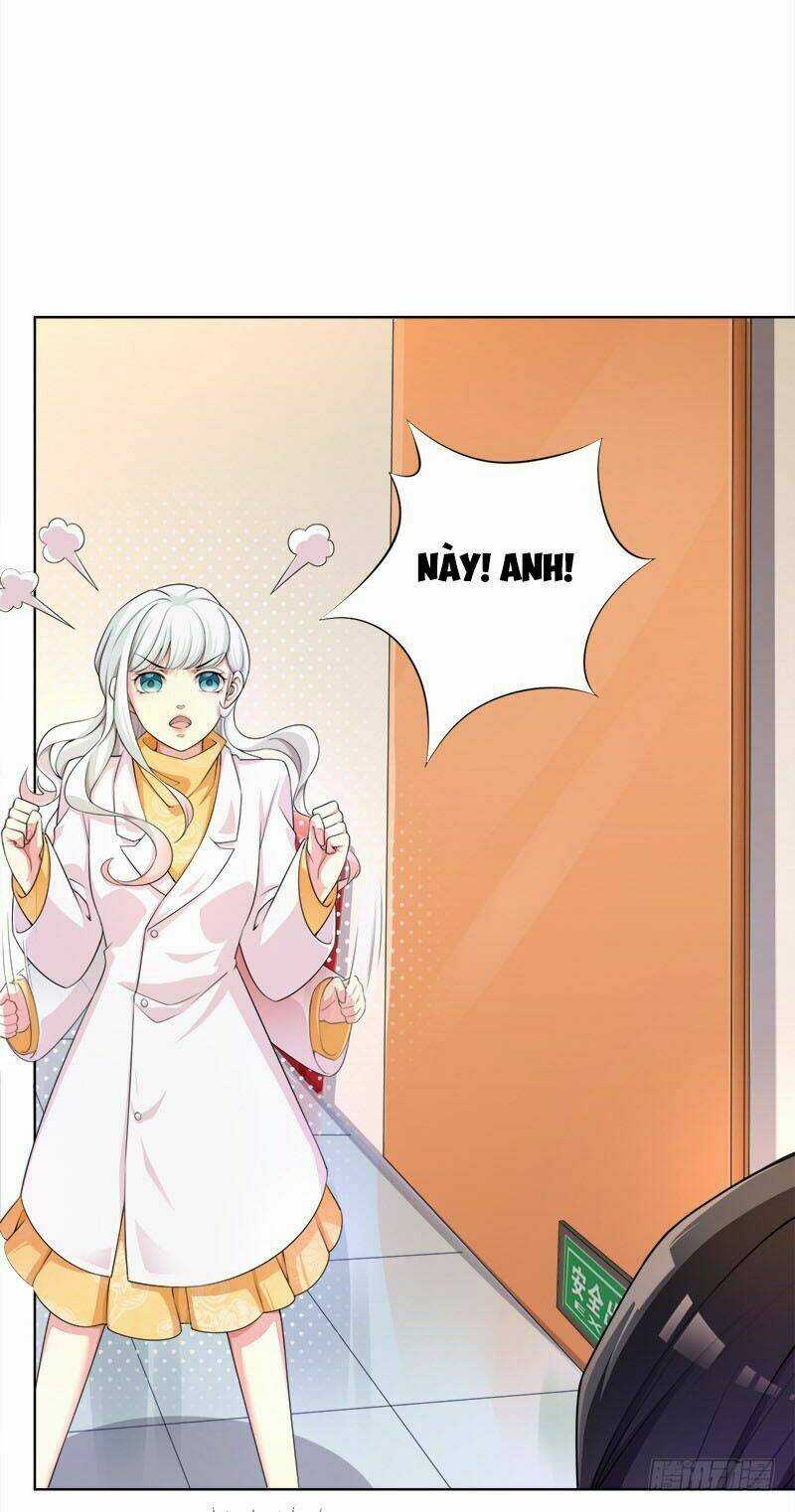 Nhà Có Vợ Xinh Chapter 2 trang 24