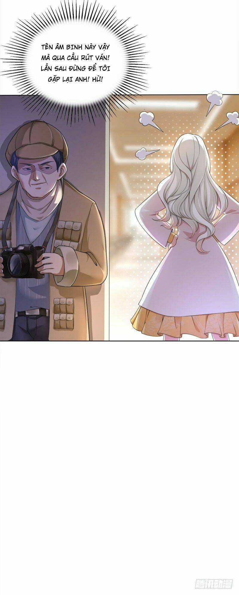 Nhà Có Vợ Xinh Chapter 2 trang 25