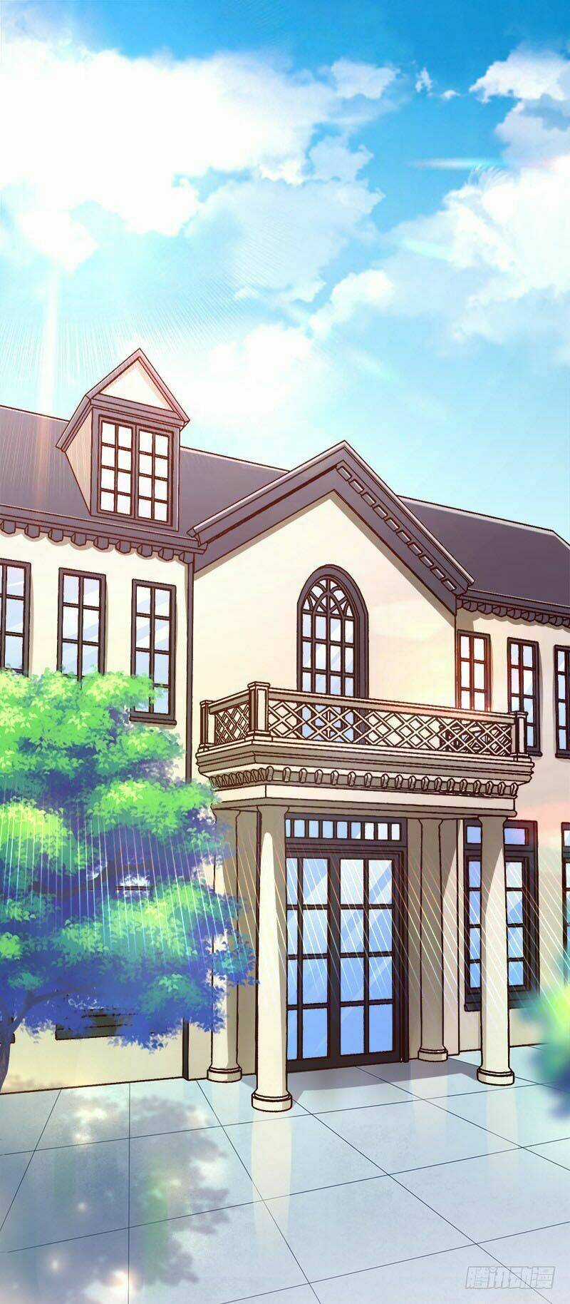 Nhà Có Vợ Xinh Chapter 2 trang 26