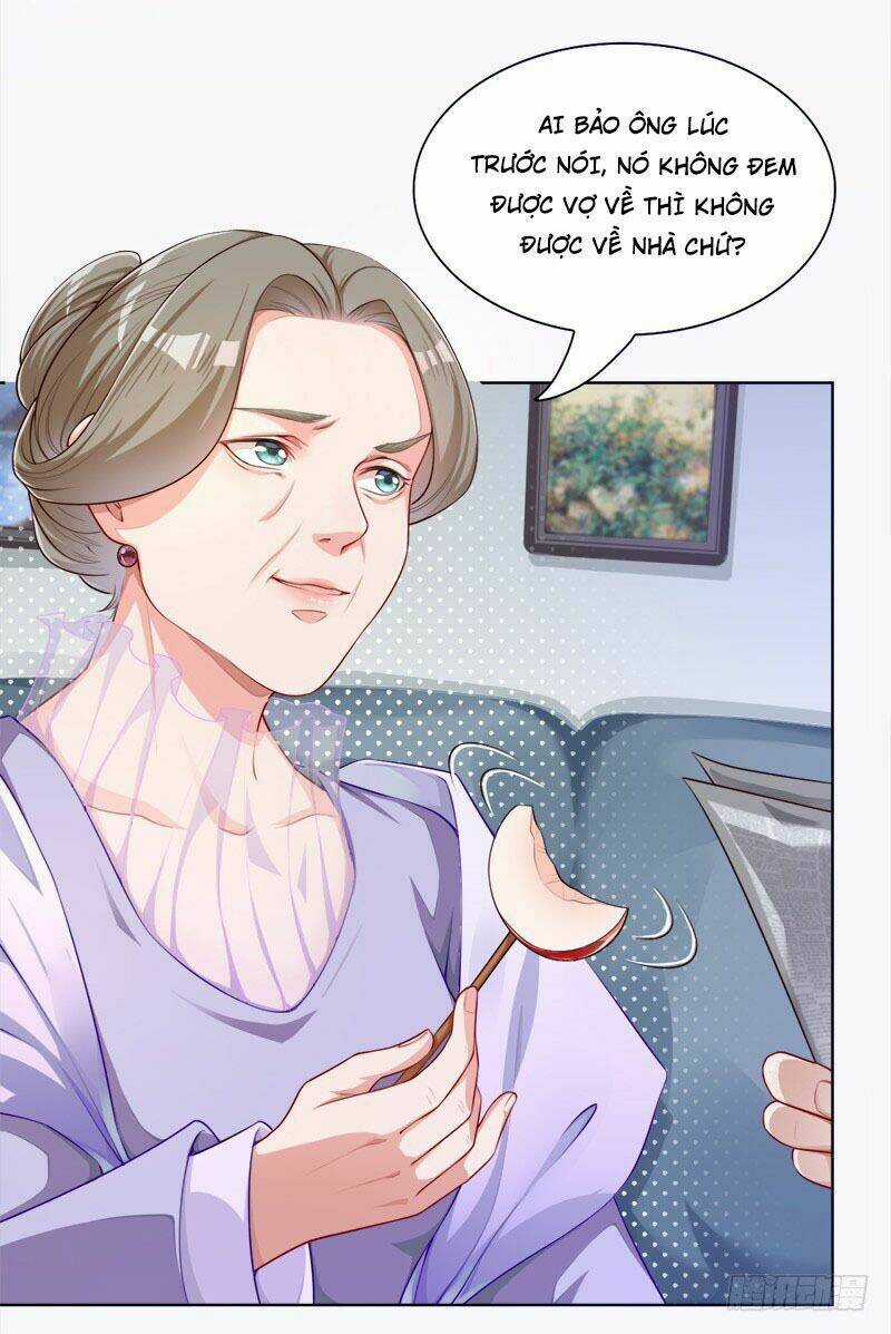 Nhà Có Vợ Xinh Chapter 2 trang 28