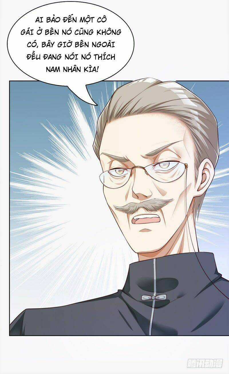 Nhà Có Vợ Xinh Chapter 2 trang 29