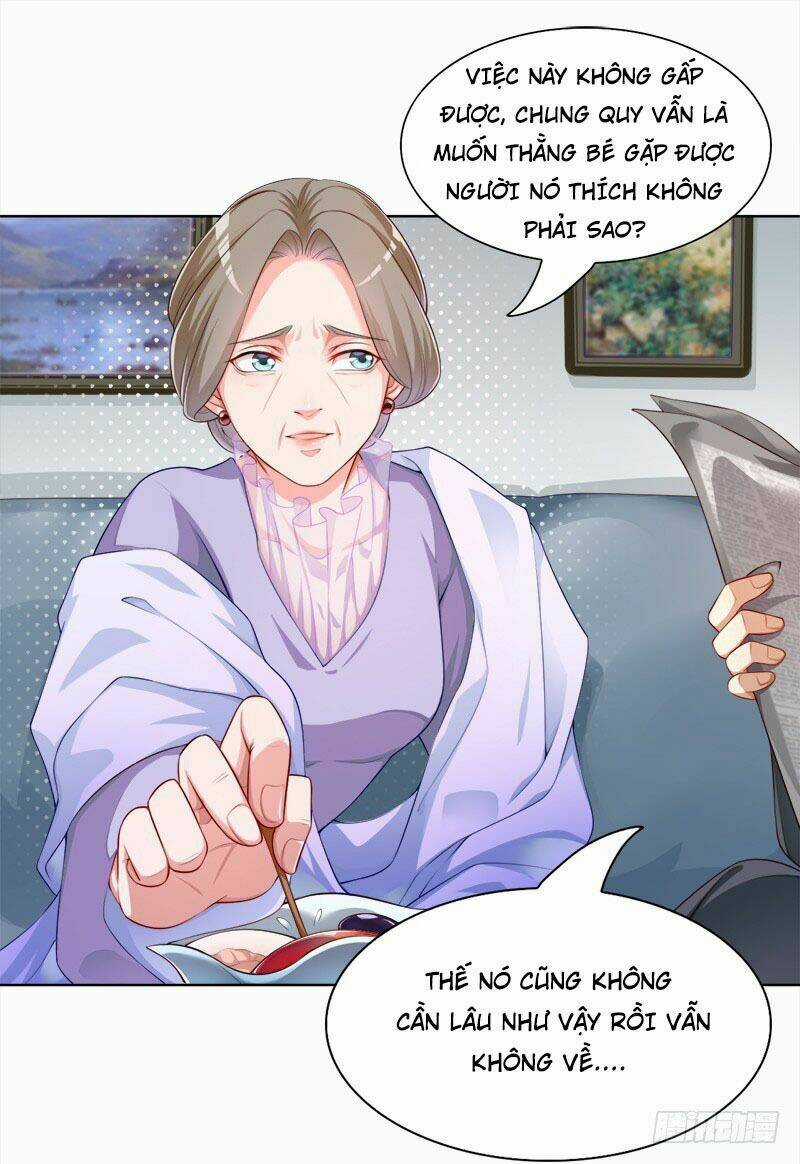 Nhà Có Vợ Xinh Chapter 2 trang 30