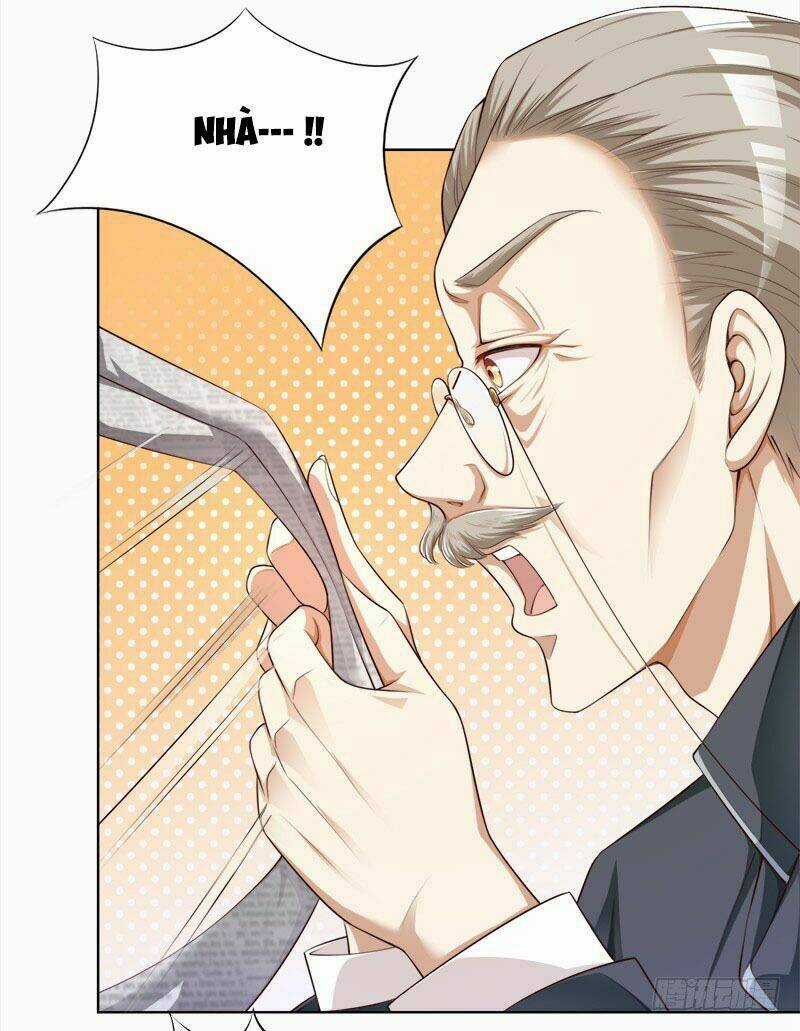 Nhà Có Vợ Xinh Chapter 2 trang 31