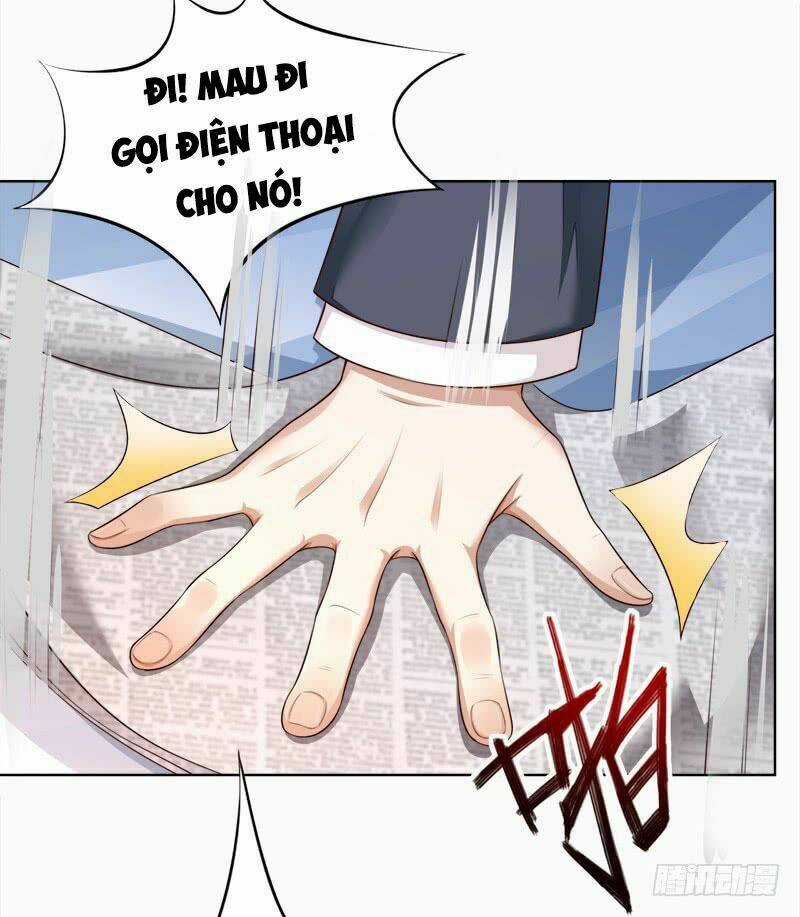 Nhà Có Vợ Xinh Chapter 2 trang 32