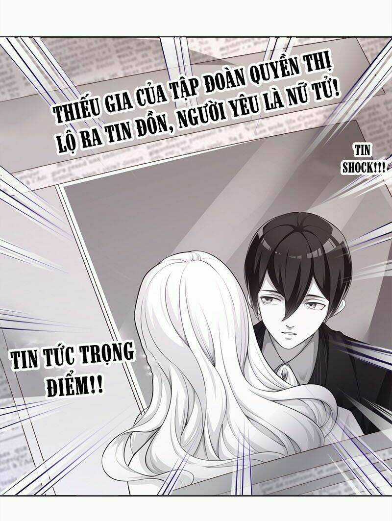 Nhà Có Vợ Xinh Chapter 2 trang 34