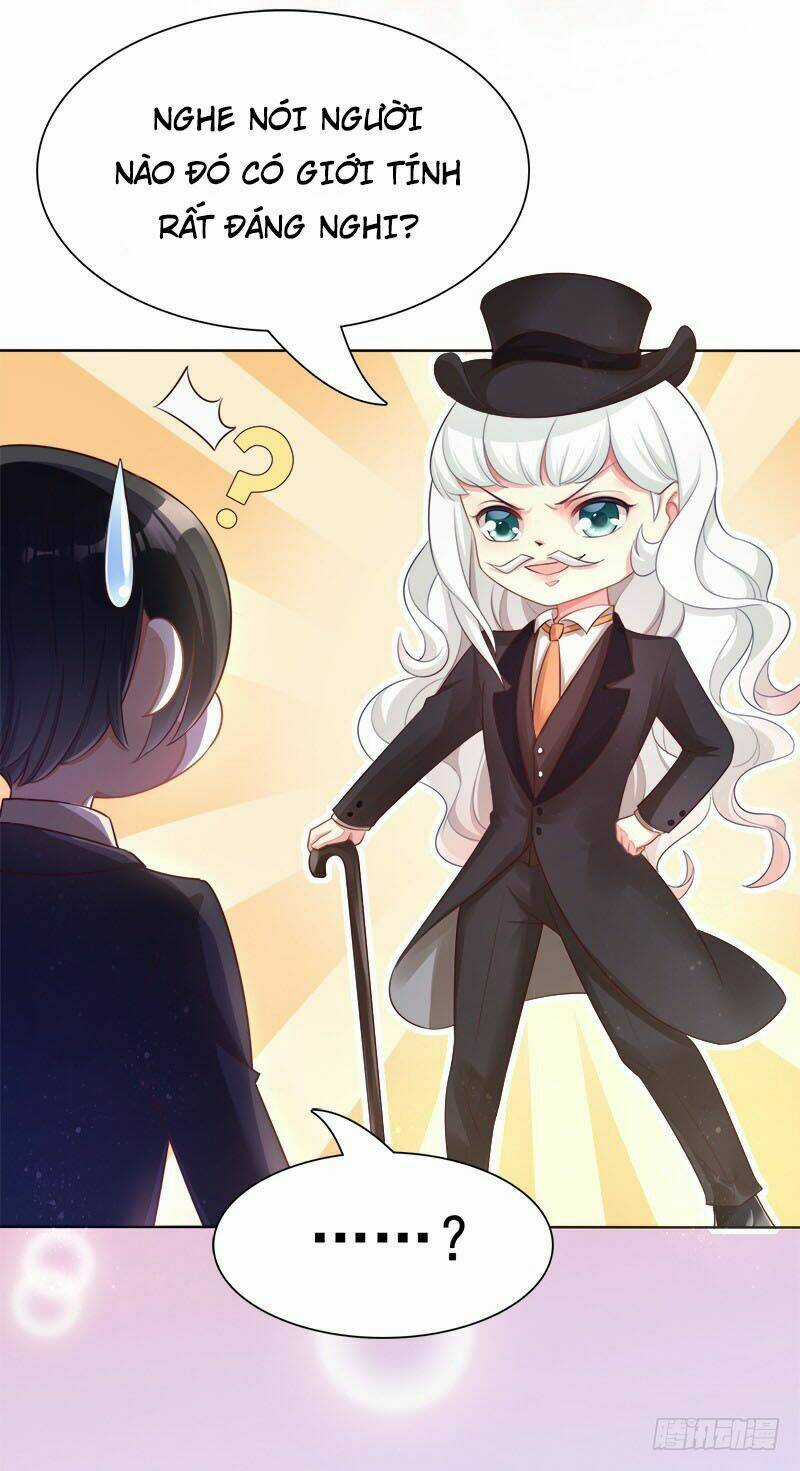 Nhà Có Vợ Xinh Chapter 2 trang 36