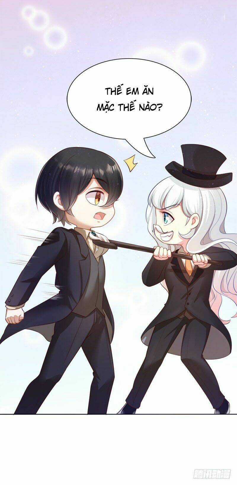 Nhà Có Vợ Xinh Chapter 2 trang 37