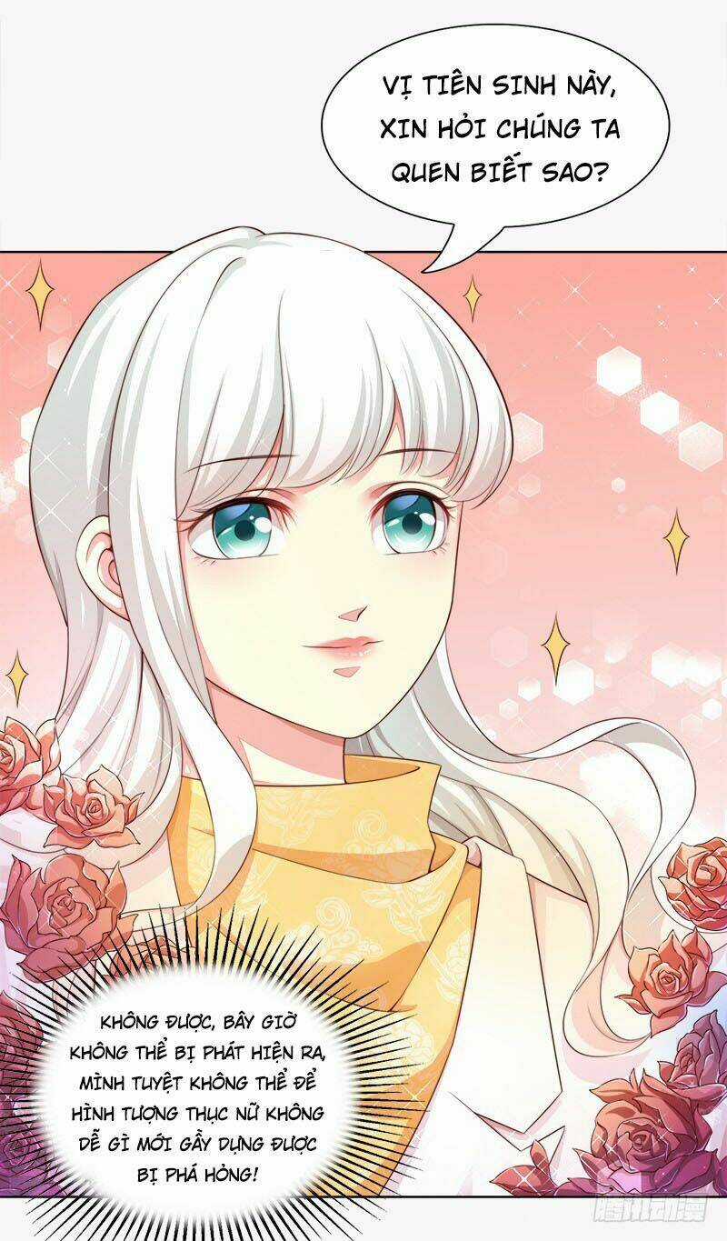 Nhà Có Vợ Xinh Chapter 2 trang 4