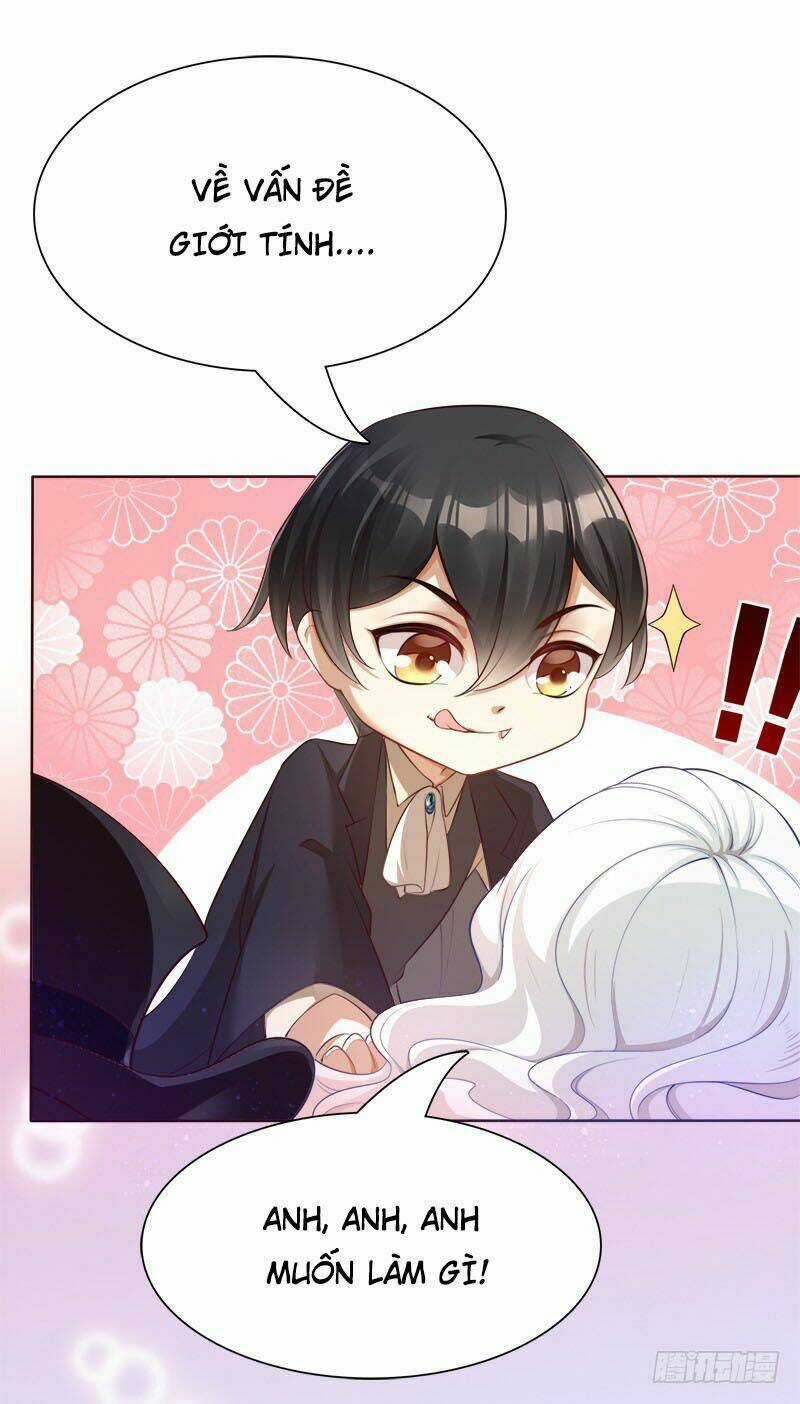 Nhà Có Vợ Xinh Chapter 2 trang 40