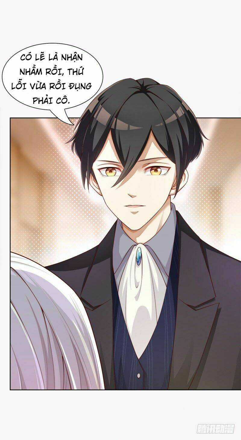 Nhà Có Vợ Xinh Chapter 2 trang 6