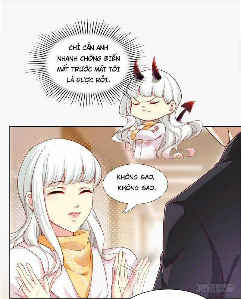 Nhà Có Vợ Xinh Chapter 2 trang 7