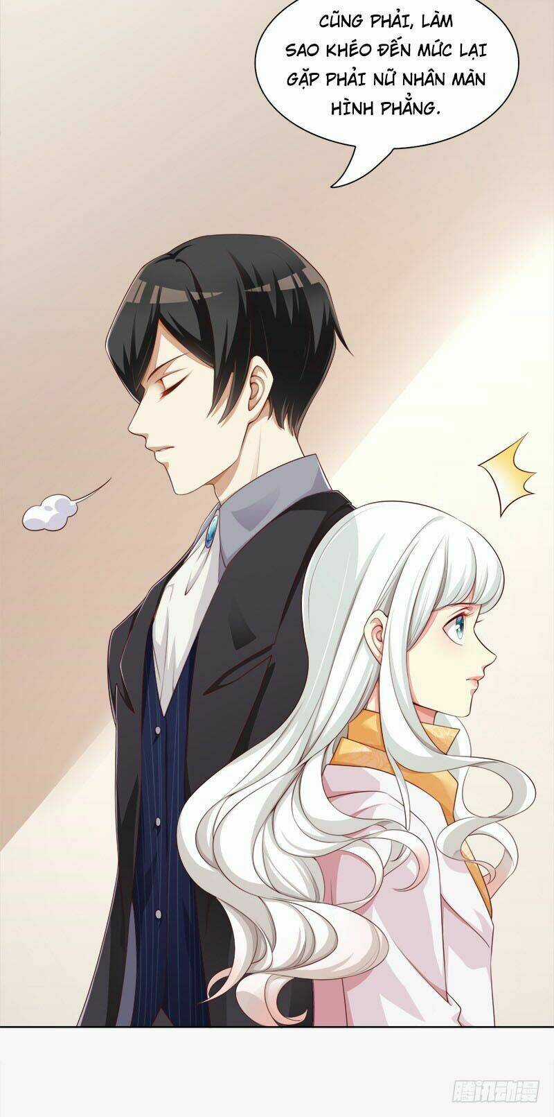 Nhà Có Vợ Xinh Chapter 2 trang 8