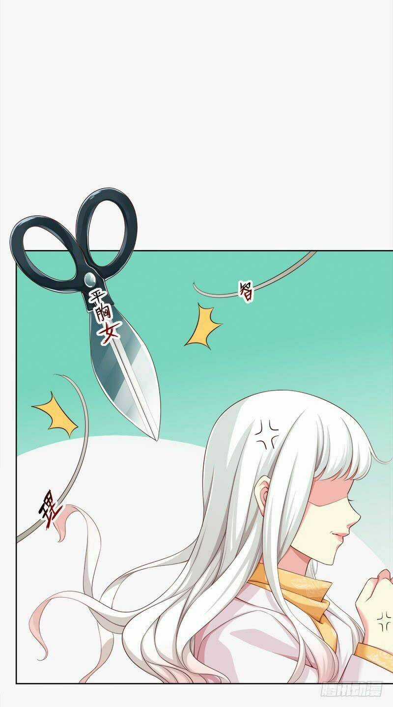 Nhà Có Vợ Xinh Chapter 2 trang 9