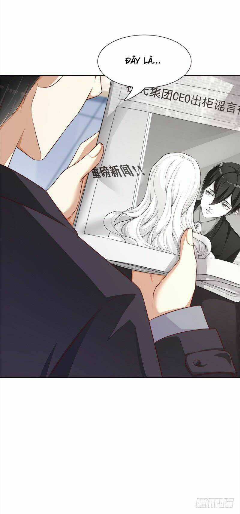 Nhà Có Vợ Xinh Chapter 3 trang 13