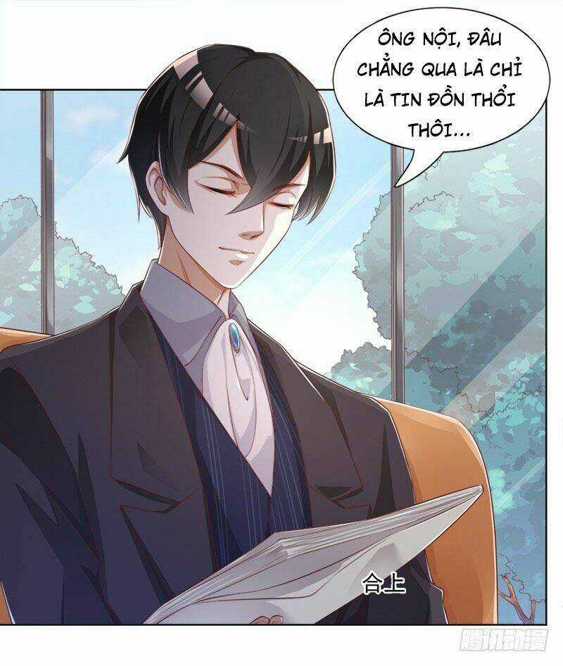 Nhà Có Vợ Xinh Chapter 3 trang 14