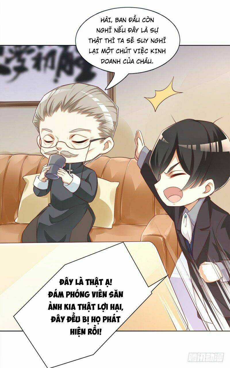 Nhà Có Vợ Xinh Chapter 3 trang 15