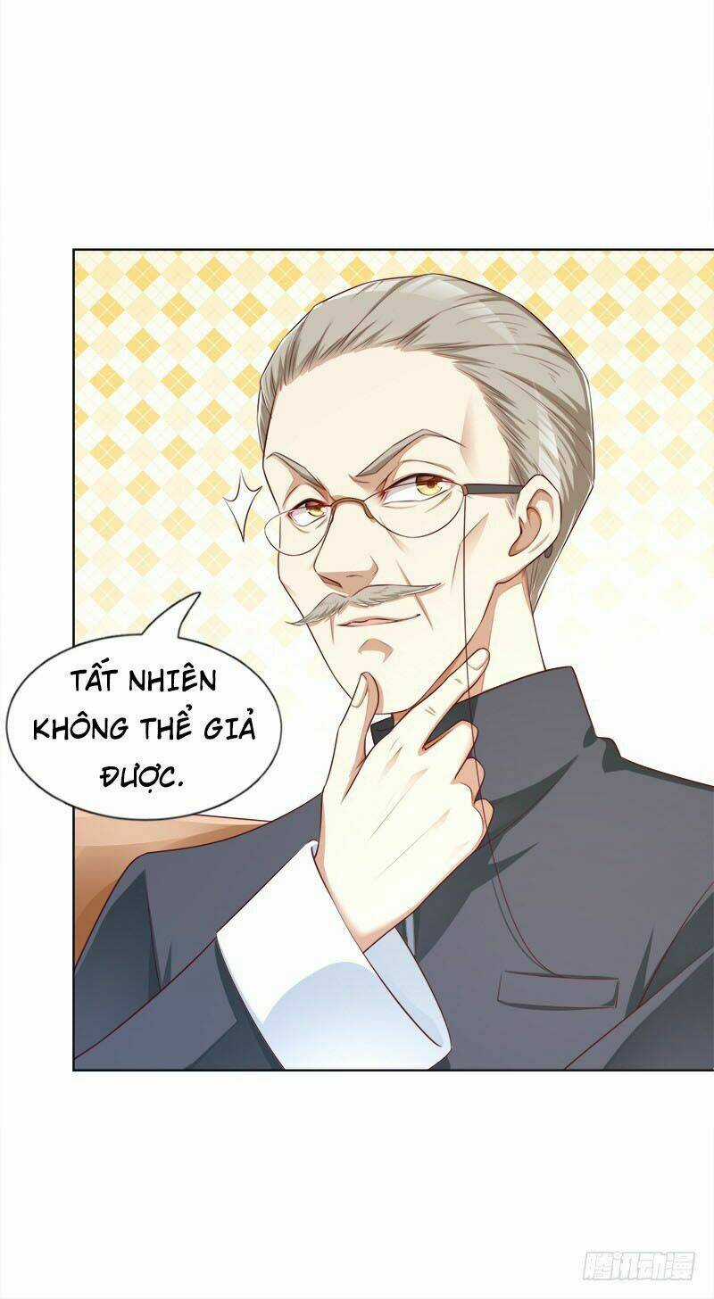 Nhà Có Vợ Xinh Chapter 3 trang 18