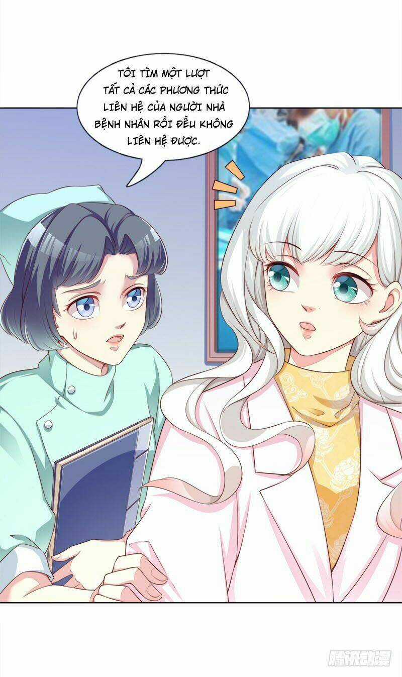 Nhà Có Vợ Xinh Chapter 3 trang 22