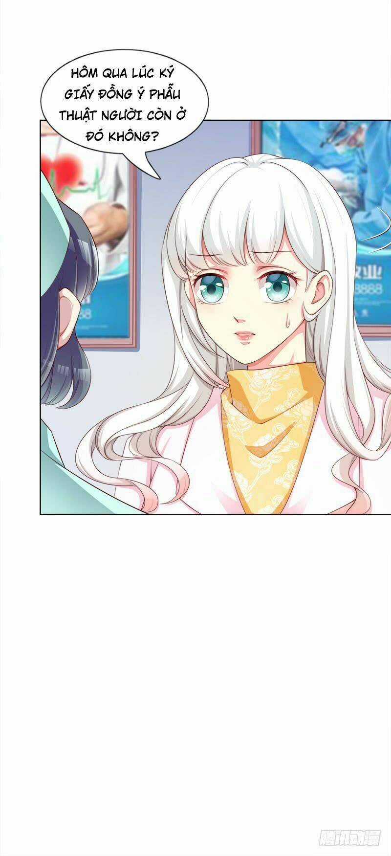 Nhà Có Vợ Xinh Chapter 3 trang 23