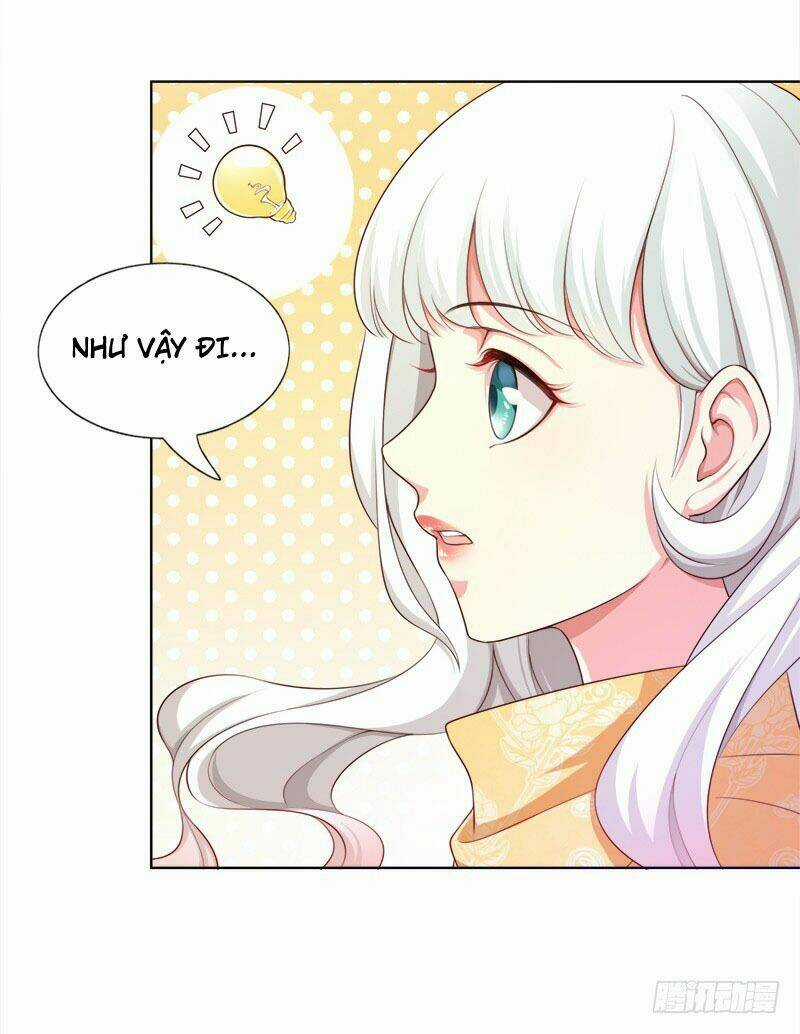 Nhà Có Vợ Xinh Chapter 3 trang 27