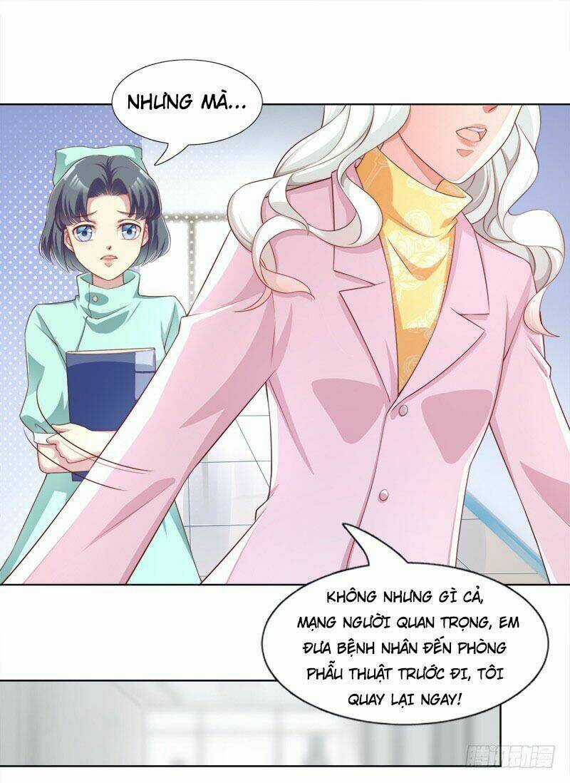 Nhà Có Vợ Xinh Chapter 3 trang 29