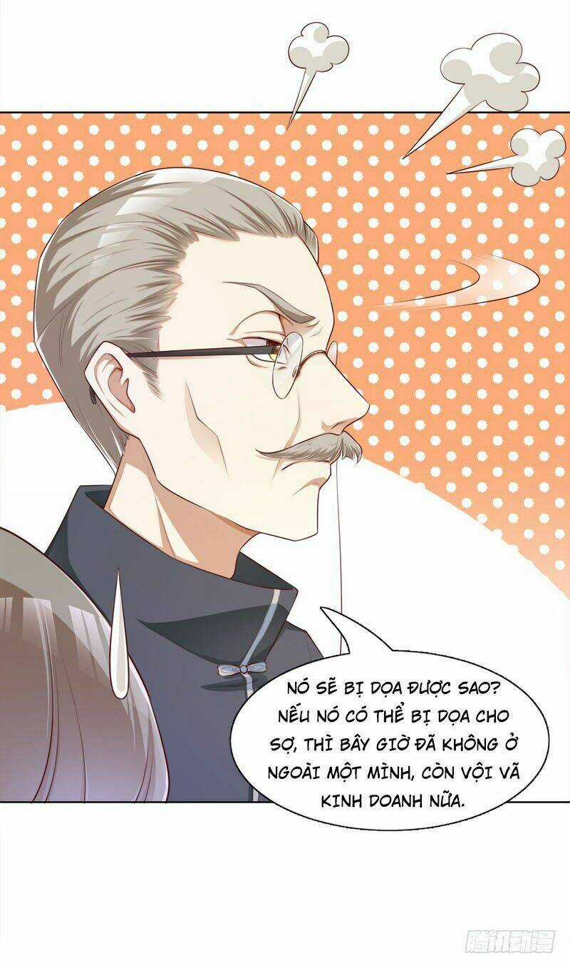 Nhà Có Vợ Xinh Chapter 3 trang 3