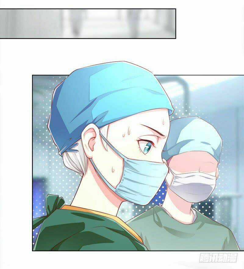 Nhà Có Vợ Xinh Chapter 3 trang 30