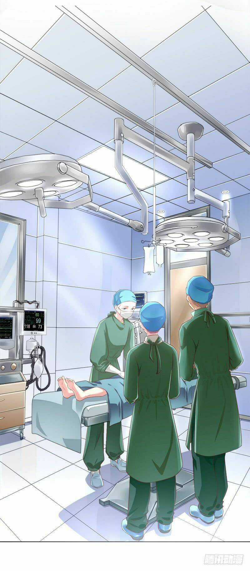 Nhà Có Vợ Xinh Chapter 3 trang 31