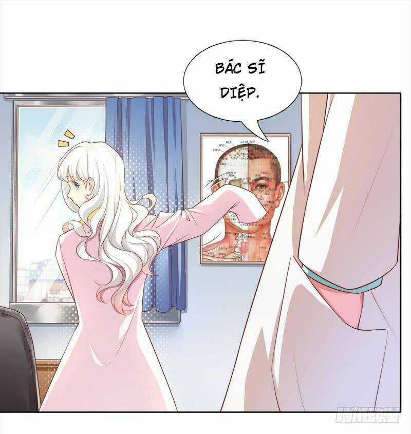 Nhà Có Vợ Xinh Chapter 3 trang 34