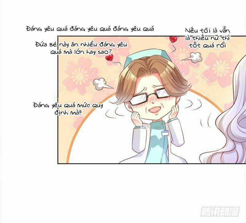 Nhà Có Vợ Xinh Chapter 3 trang 37