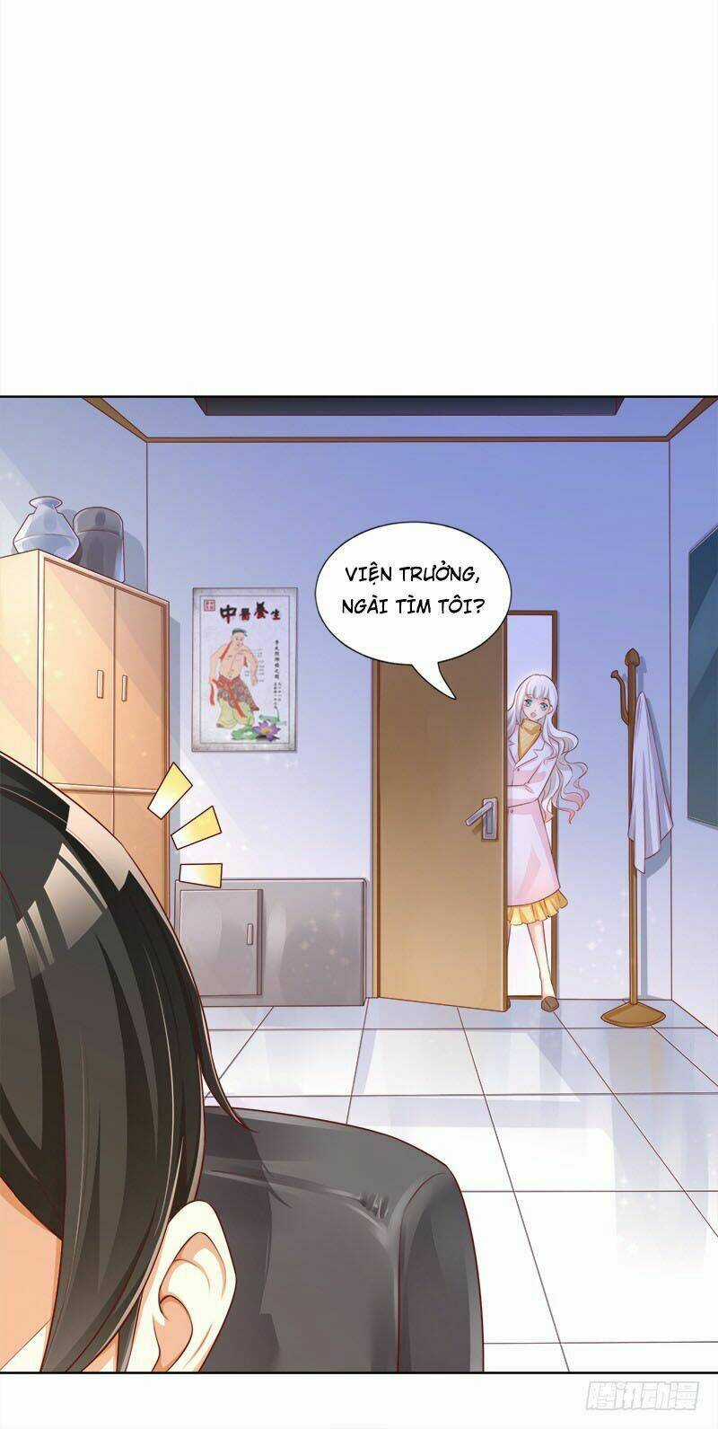 Nhà Có Vợ Xinh Chapter 3 trang 39