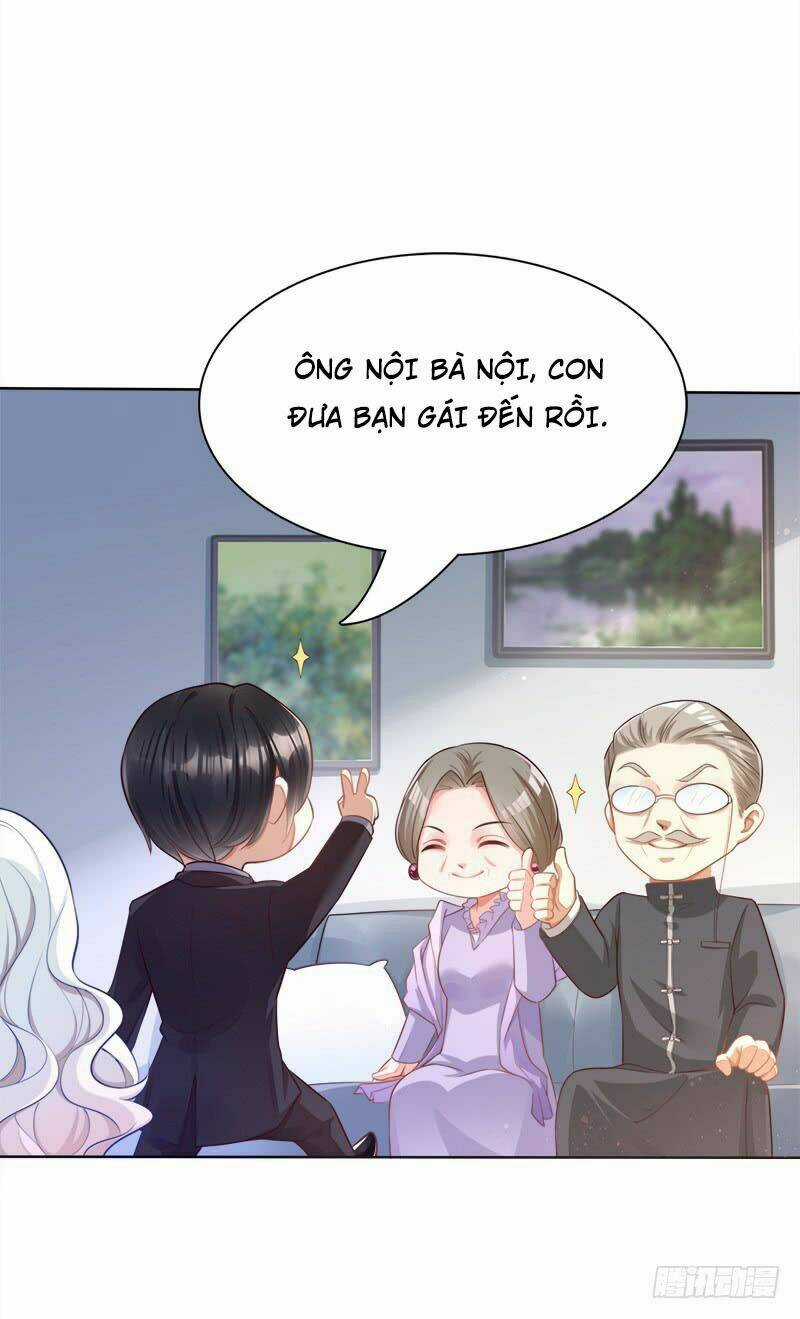 Nhà Có Vợ Xinh Chapter 3 trang 43